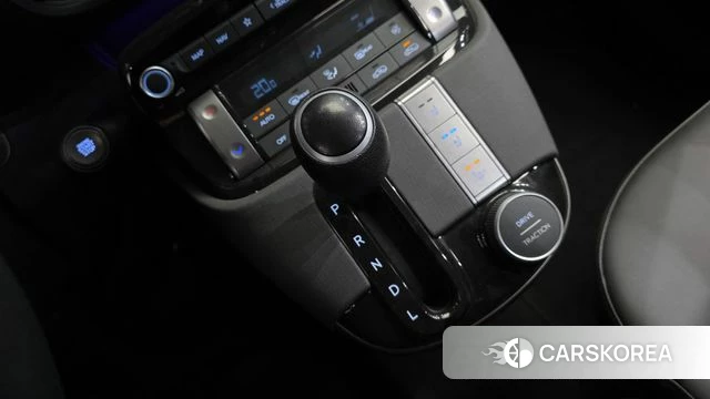 Hyundai Casper id 3963758 из Кореи 19