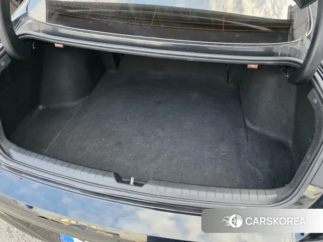 Hyundai Sonata (DN8) id 3502078 из Кореи 19