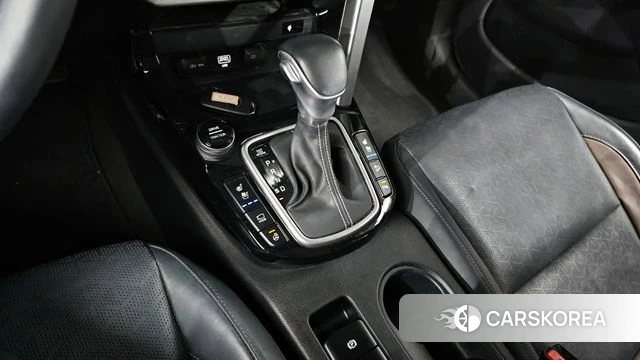 Kia Seltos id 3795666 из Кореи 19