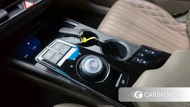 Kia K8 Hybrid id 3534938 из Кореи 19