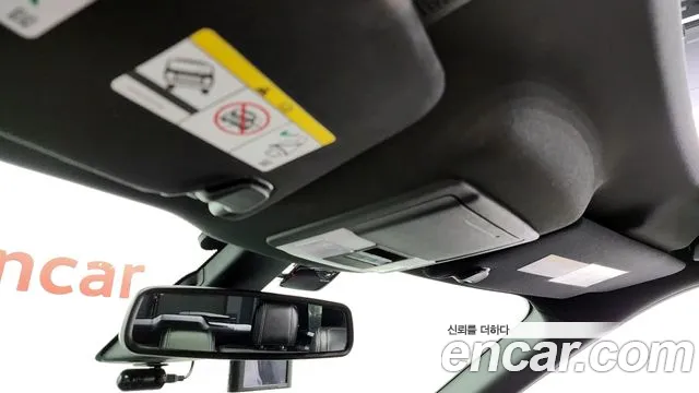 Ford Explorer id 2766213 из Кореи 19