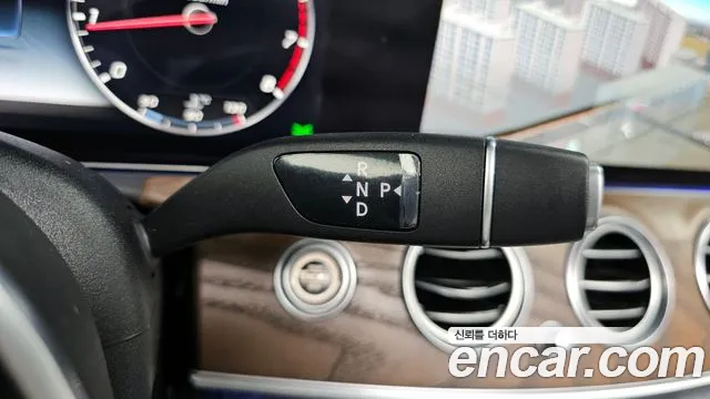 Mercedes-Benz E-Class W213 id 2762080 из Кореи 19