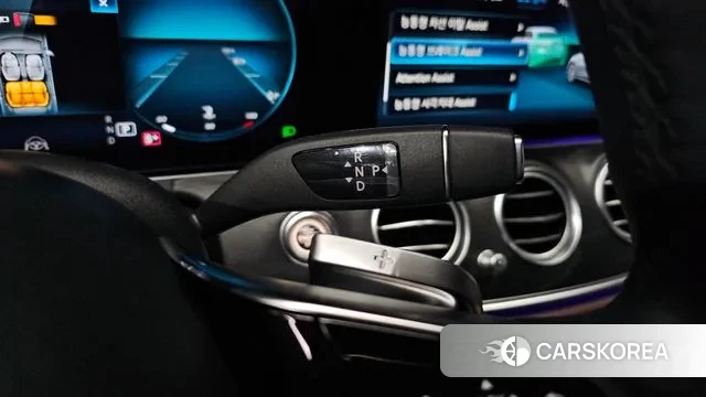 Mercedes-Benz E-Class W213 id 3591144 из Кореи 19