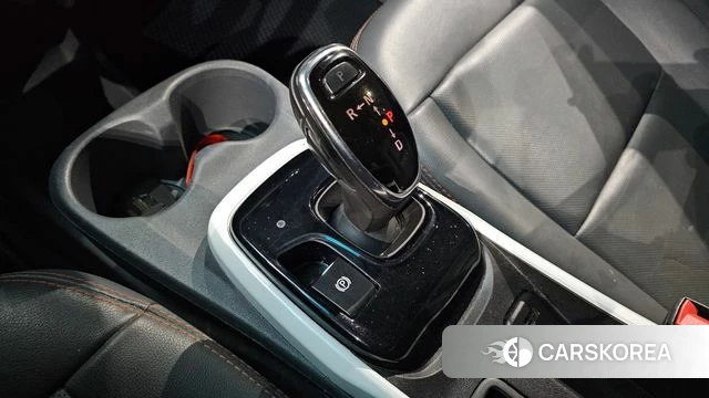 Chevrolet (GM Daewoo) Bolt EV id 4643024 из Кореи 19
