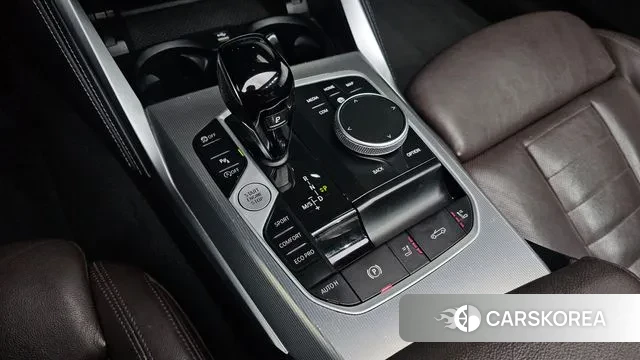 BMW 4 Series (G22) id 3213563 из Кореи 19