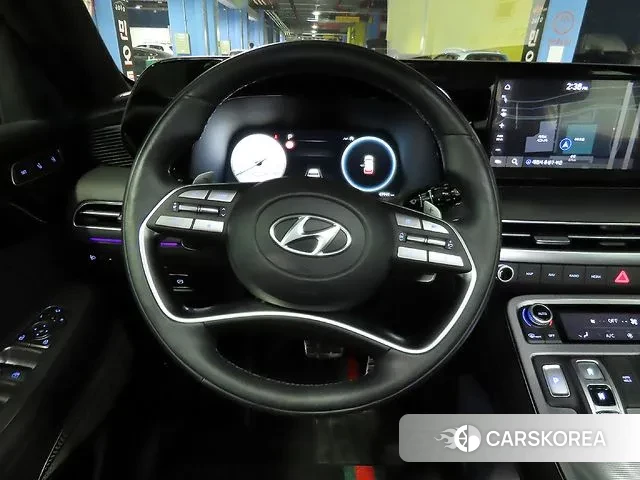 Hyundai The New Palisade id 3472889 из Кореи 19