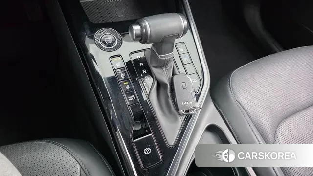 Kia Di Ol Nu Niro id 3596935 из Кореи 19