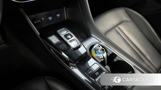 Hyundai Sonata Hybrid (DN8) id 4203250 из Кореи 29