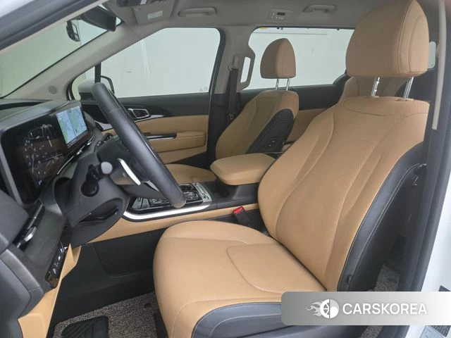 Kia Carnival 4th generation id 3871669 из Кореи 19