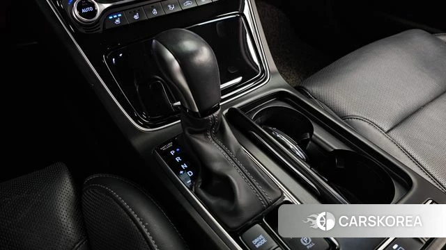 Hyundai Grandeur IG id 4339667 из Кореи 31