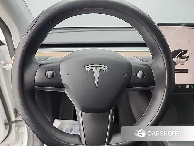 Tesla Model Y id 3411833 из Кореи 18