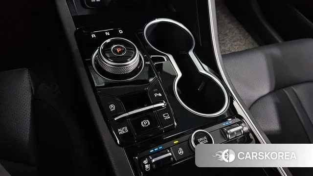 Kia K5 3rd generation id 3360074 из Кореи 19