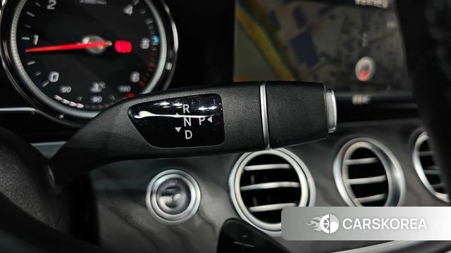 Mercedes-Benz E-Class W213 id 3955597 из Кореи 19