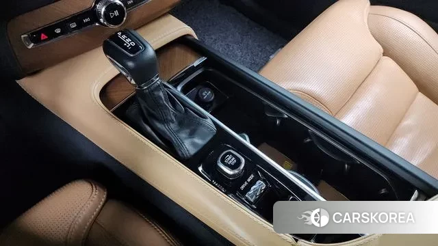 Volvo XC90 second Generation id 3008664 из Кореи 19