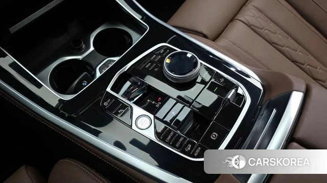 BMW X5 (G05) id 4342404 из Кореи 33