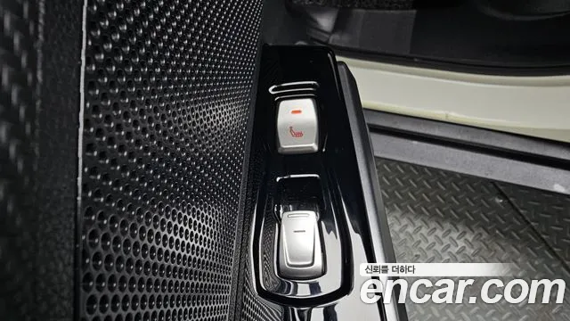 Ssangyong Tivoli Armor id 2701498 из Кореи 19