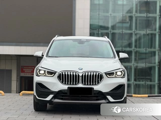 BMW X1 id 4278042 из Китая 9