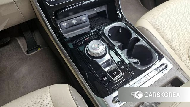 Kia Carnival 4th generation id 3826483 из Кореи 19