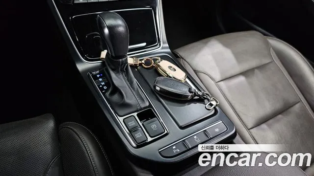 Hyundai Grandeur IG id 2826625 из Кореи 19