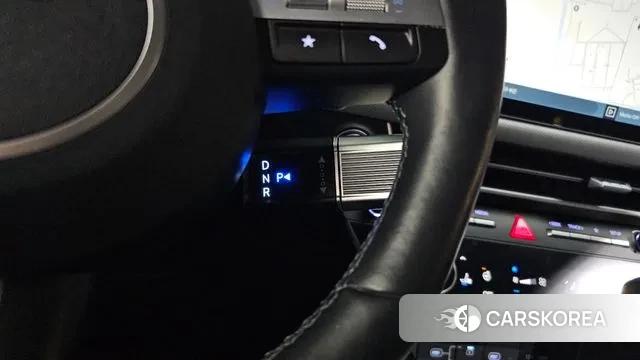 Hyundai Sonata D Edge (DN8) id 3517776 из Кореи 19