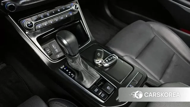 Hyundai Grandeur IG id 3045710 из Кореи 19