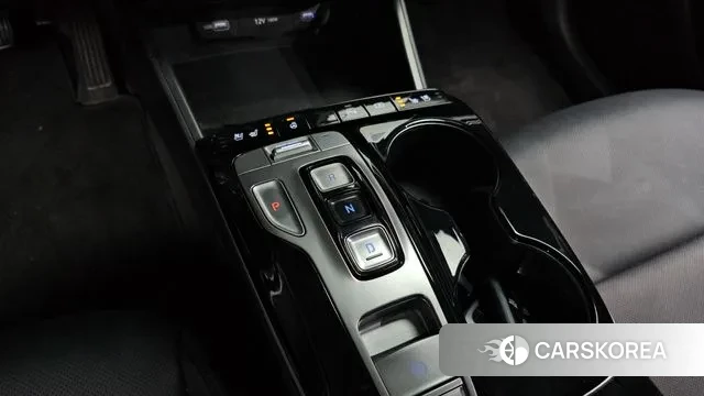 Hyundai Tucson (NX4) id 3539836 из Кореи 19