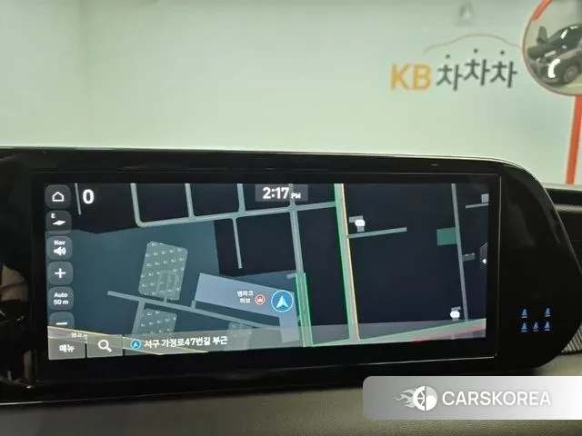 Hyundai The New Palisade id 3043232 из Кореи 18