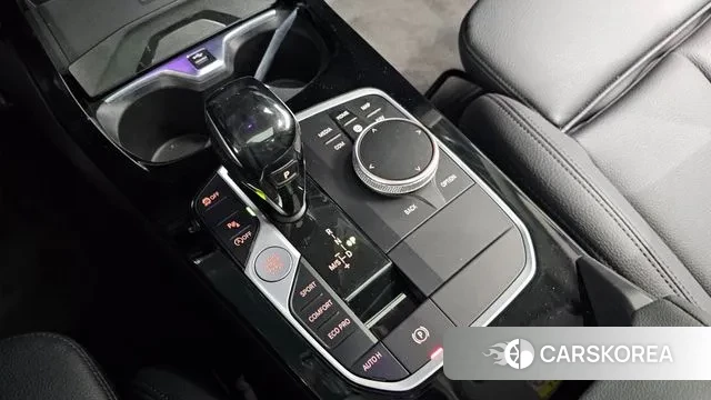 BMW 2 Series Gran Coupe (F44) id 3708041 из Кореи 19