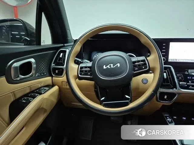 Kia Sorento 4th Generation id 3758581 из Кореи 19