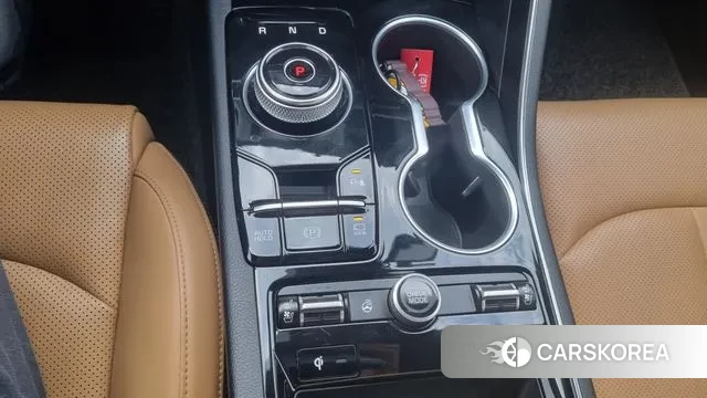 Kia K5 Hybrid 3rd Generation id 3022395 из Кореи 17