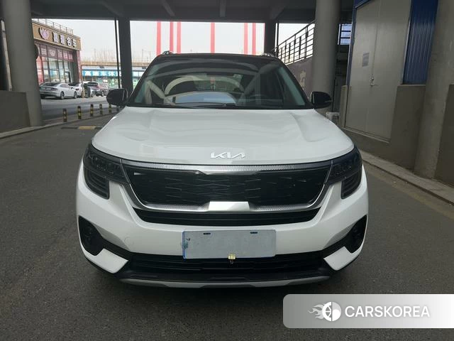 Kia Proud run id 4334810 из Китая 9
