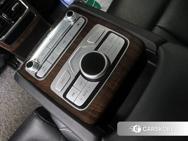 Kia More K9 id 3771955 из Кореи 19