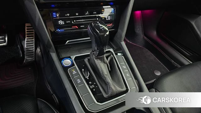 Volkswagen Arteon id 3877736 из Кореи 19