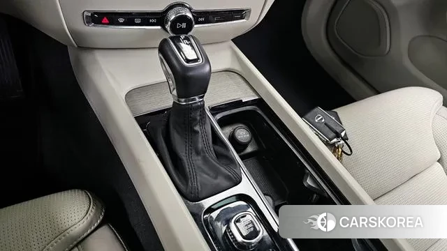 Volvo V60 Cross-Country 2nd Generation id 3444475 из Кореи 19