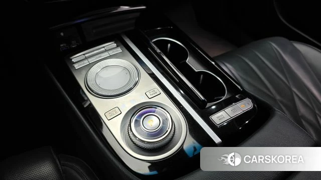 Genesis G80 (RG3) id 4676669 из Кореи 19