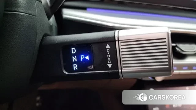 Hyundai Grandeur Hybrid (GN7) id 3599731 из Кореи 19