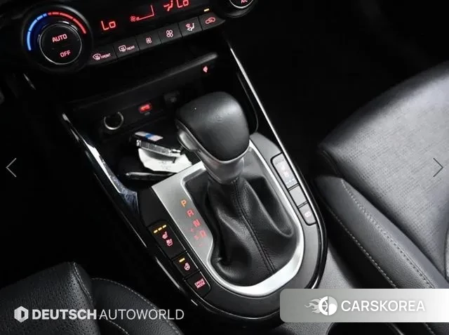 Kia The New K3 2nd generation id 3431668 из Кореи 19