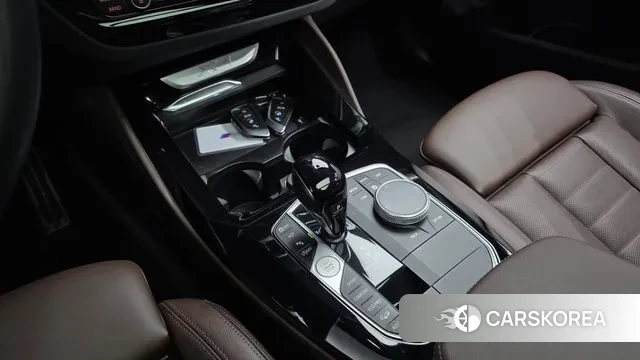 BMW X4 (G02) id 3751005 из Кореи 19