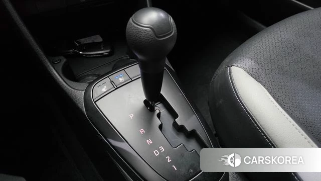 Kia Morning Urban (JA) id 4922621 из Кореи 31