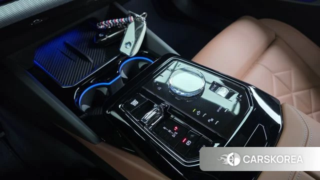 BMW 5 Series (G60) id 3850268 из Кореи 19