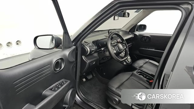 Hyundai Casper id 4500090 из Кореи 30