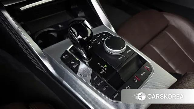 BMW 4 Series (G22) id 3630251 из Кореи 19