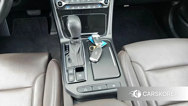 Hyundai Grandeur IG id 4610392 из Кореи 30