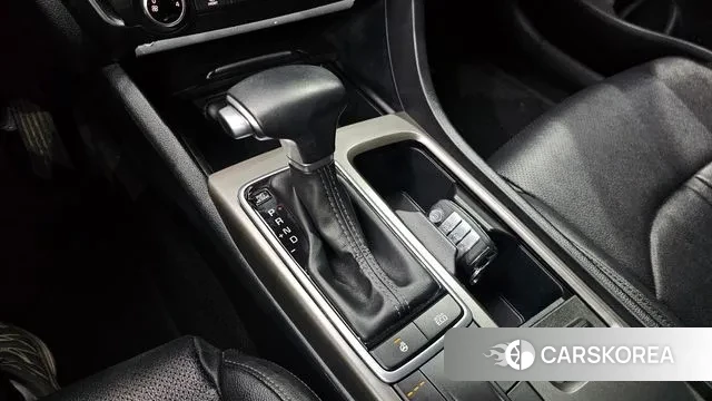 Kia The New K5 2nd generation id 3166451 из Кореи 19