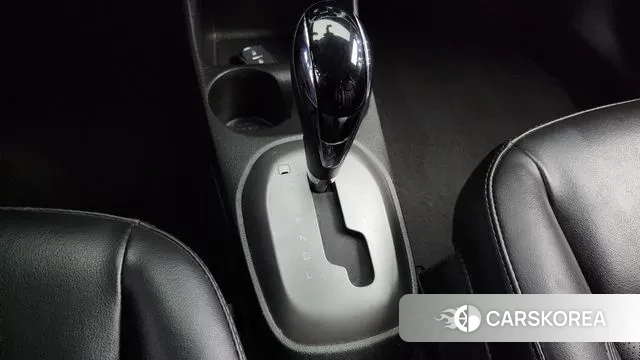 Chevrolet (GM Daewoo) The New Spark id 3045528 из Кореи 19