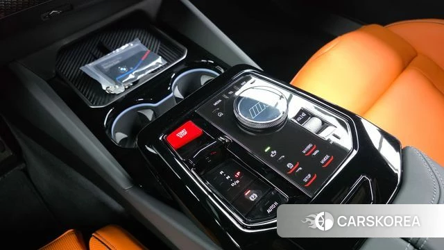 BMW M5 (G90) id 4421308 из Кореи 30