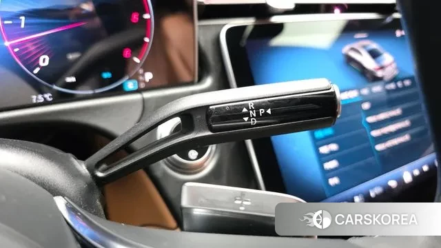 Mercedes-Benz E-Class W214 id 3720812 из Кореи 19