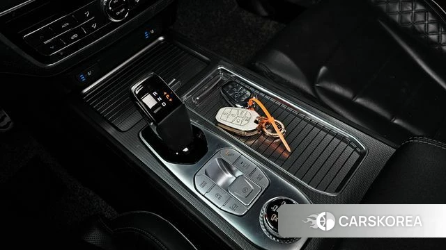 Ssangyong All New Rexton id 3843365 из Кореи 19