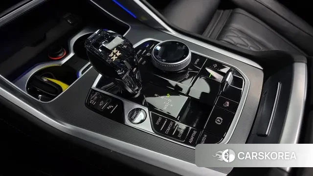 BMW X6 (G06) id 3289558 из Кореи 19