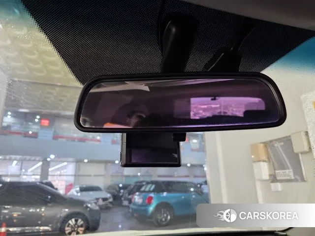 Ssangyong Tivoli Armor id 3656590 из Кореи 19